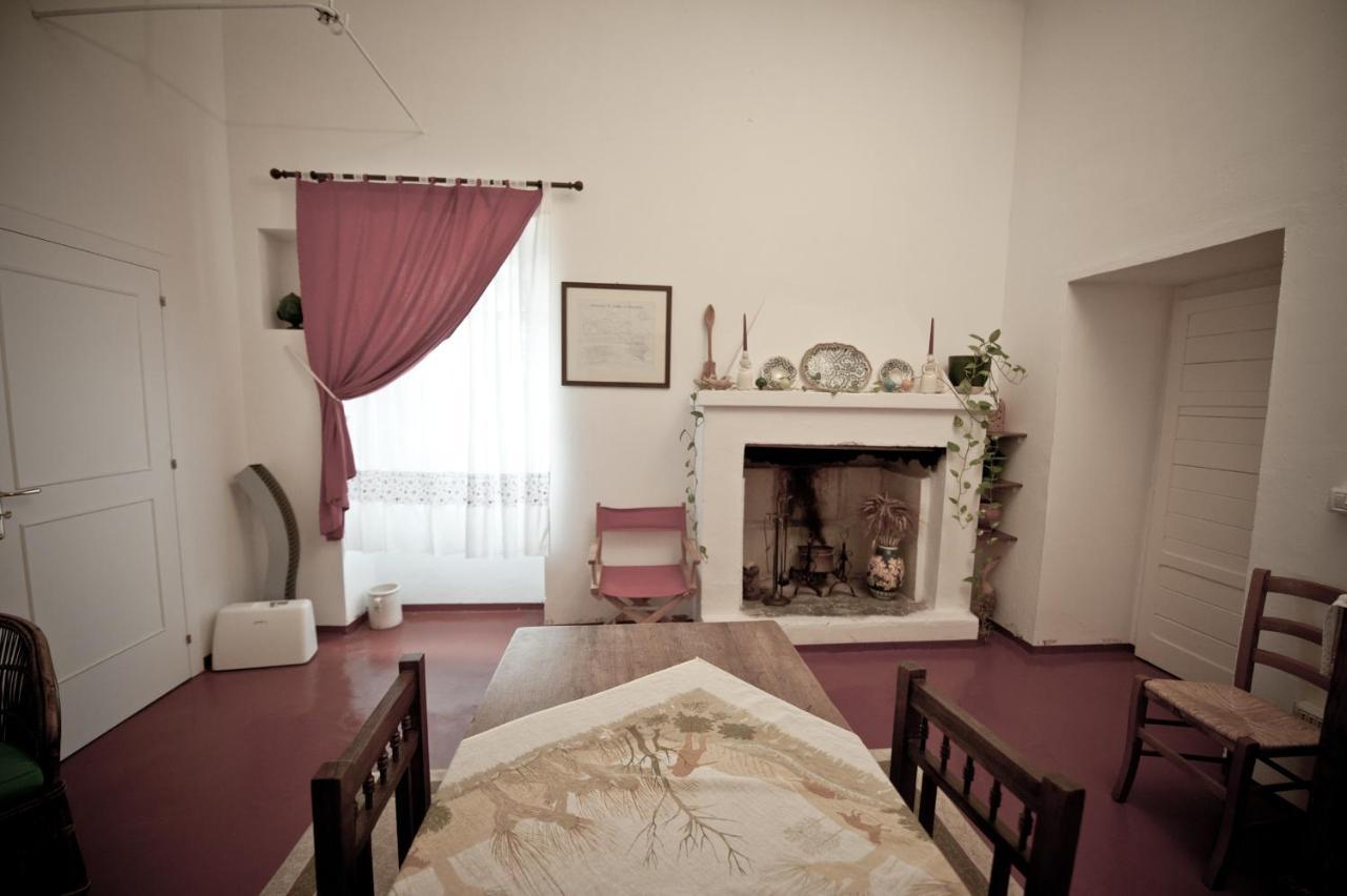 Masseria Perronello Country House 카스텔라네타 마리나 외부 사진