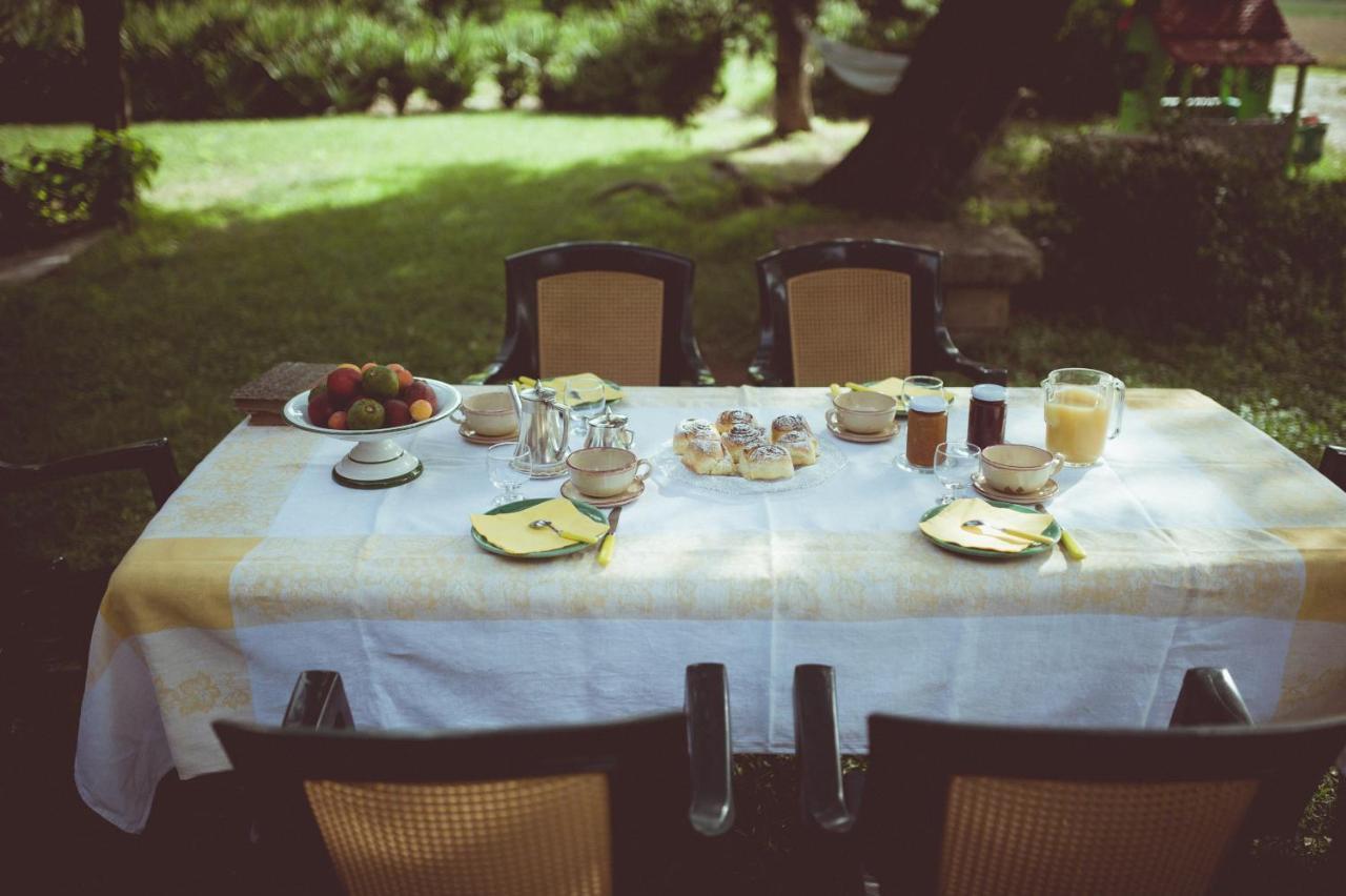 Masseria Perronello Country House 카스텔라네타 마리나 외부 사진