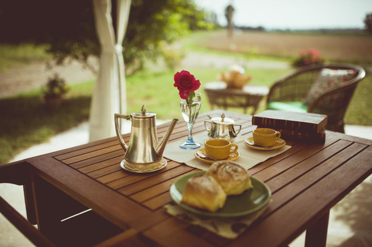 Masseria Perronello Country House 카스텔라네타 마리나 외부 사진